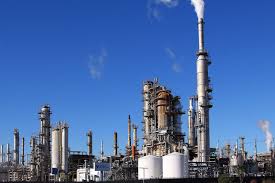 Petrochemical