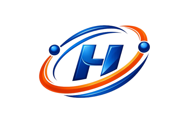 Huda Logo
